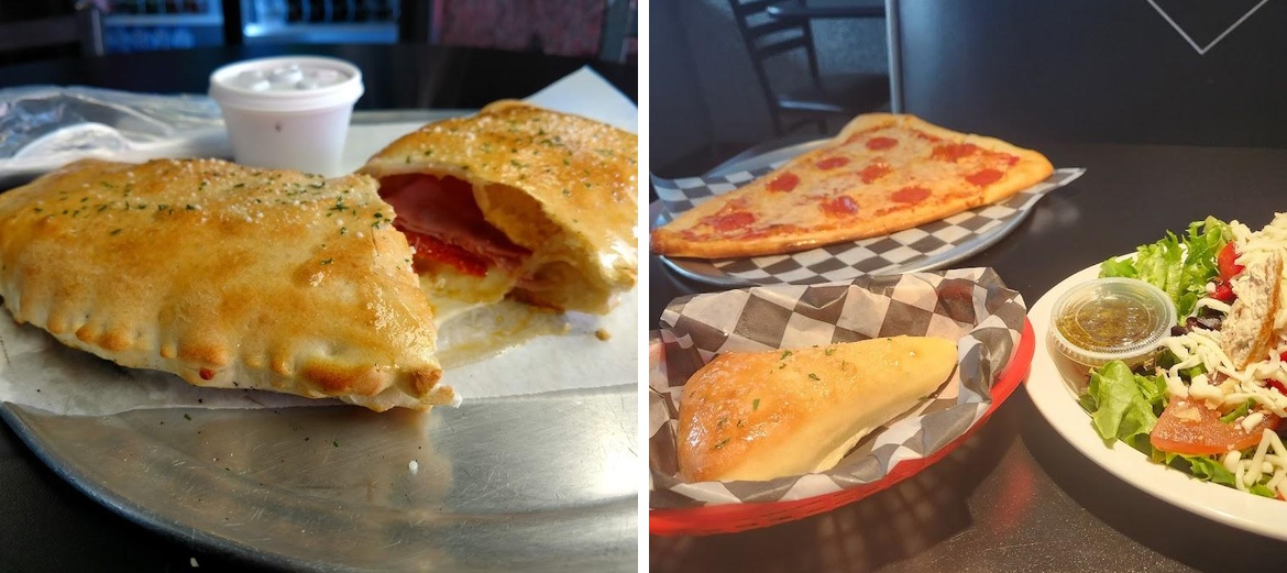 Front Street Deli