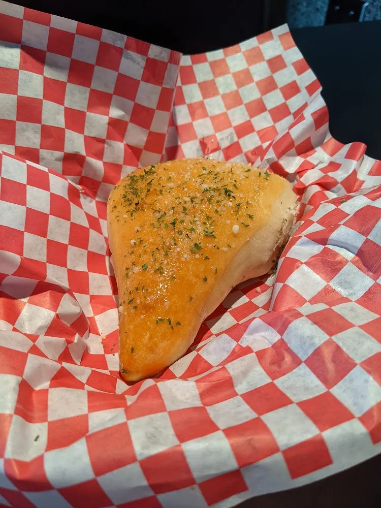 Handmade Bread Side