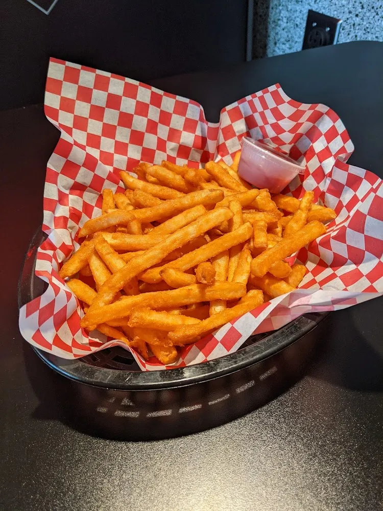 Small Fries